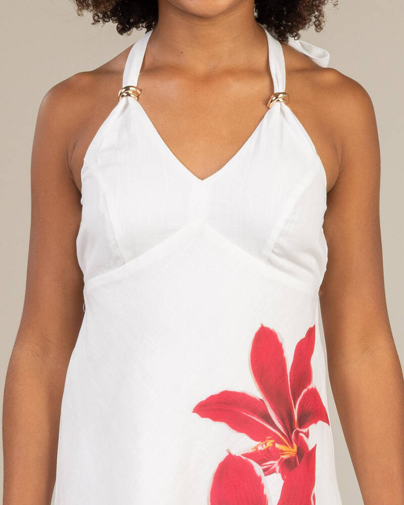 Mooloola Girls&rsquo; Lillie Dress for Womens