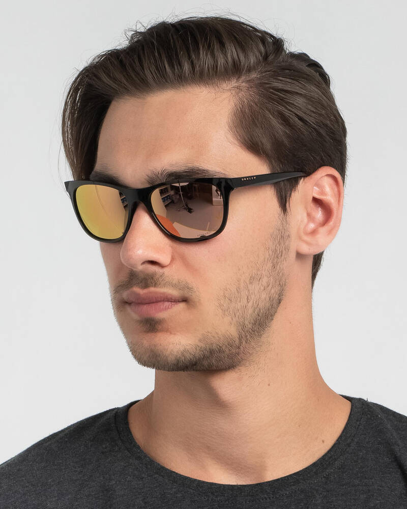 Oakley Leadline Prizm Polarized Sunglasses for Mens