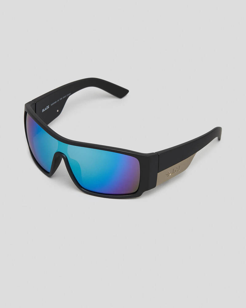 Sin Eyewear Blaze Polarised Sunglasses for Mens