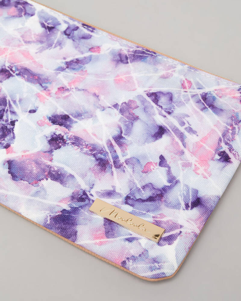 Mooloola Whimsical Pencil Case for Womens