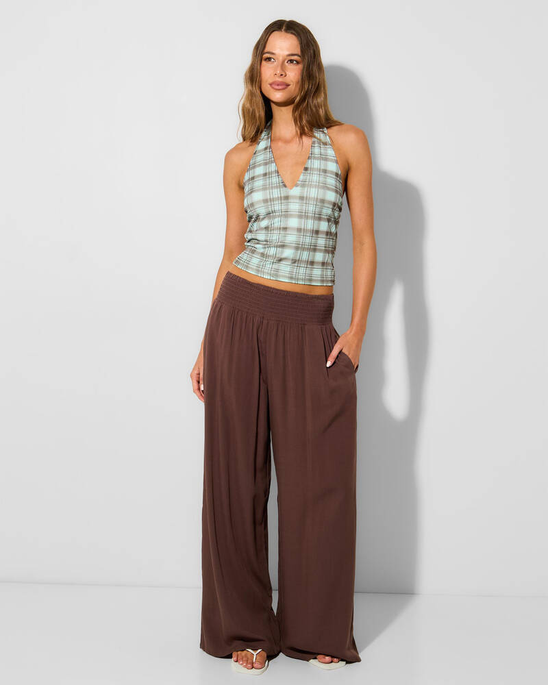 Mooloola Portugal Pants for Womens