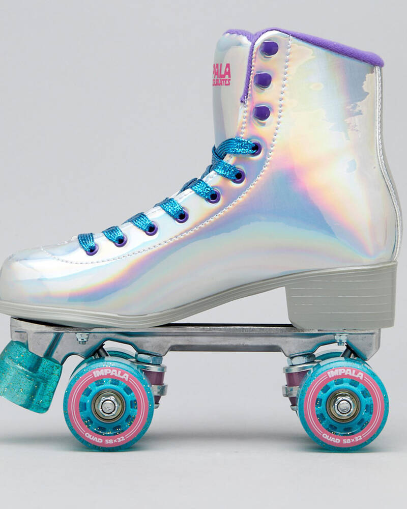 Impala Impala Quad Rollerskates for Unisex