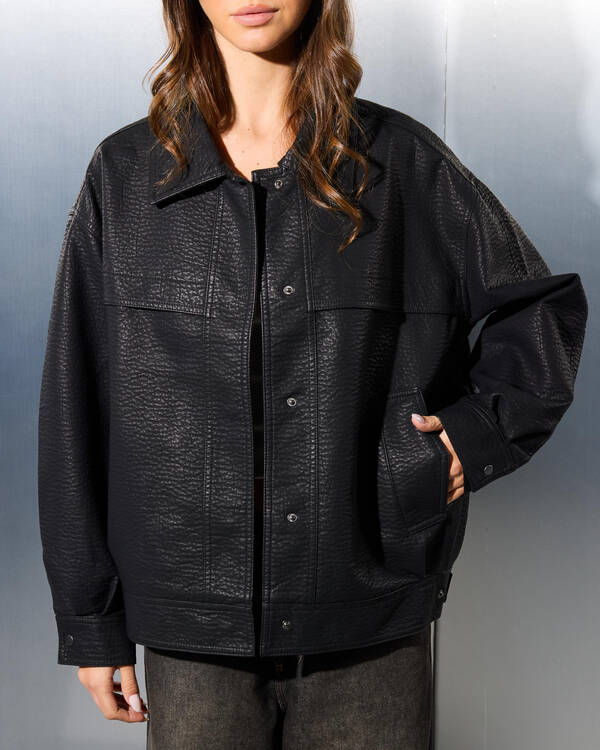 Thrills Stevie Jacket for Womens