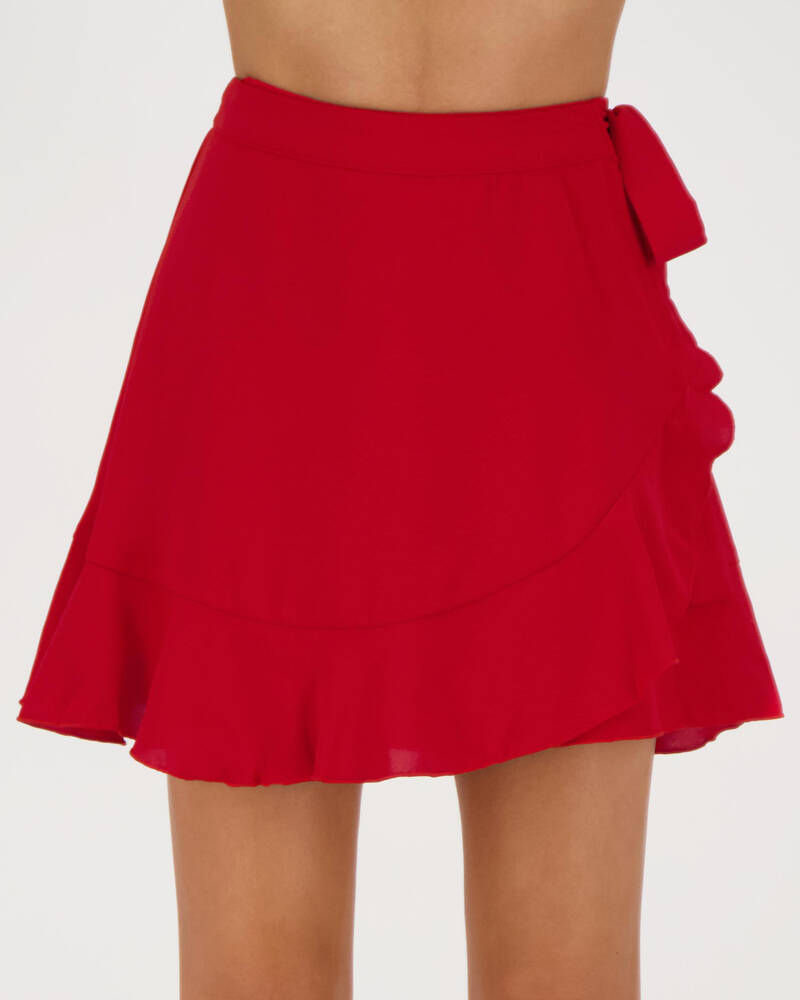 Ava And Ever Melyssa Skirt for Womens