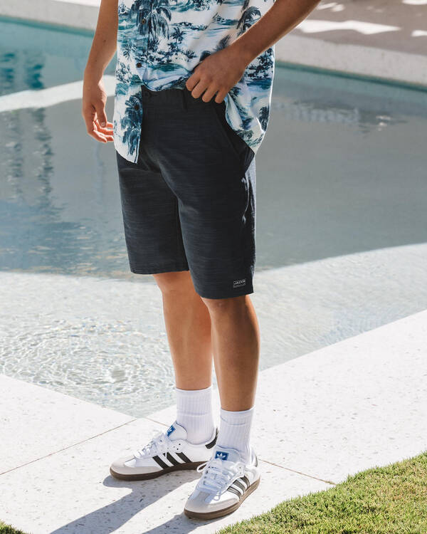 Protocol Hybrid Walk Shorts