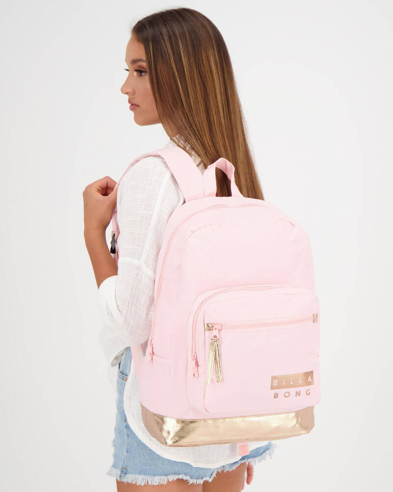 Billabong Shimmer Backpack for Womens