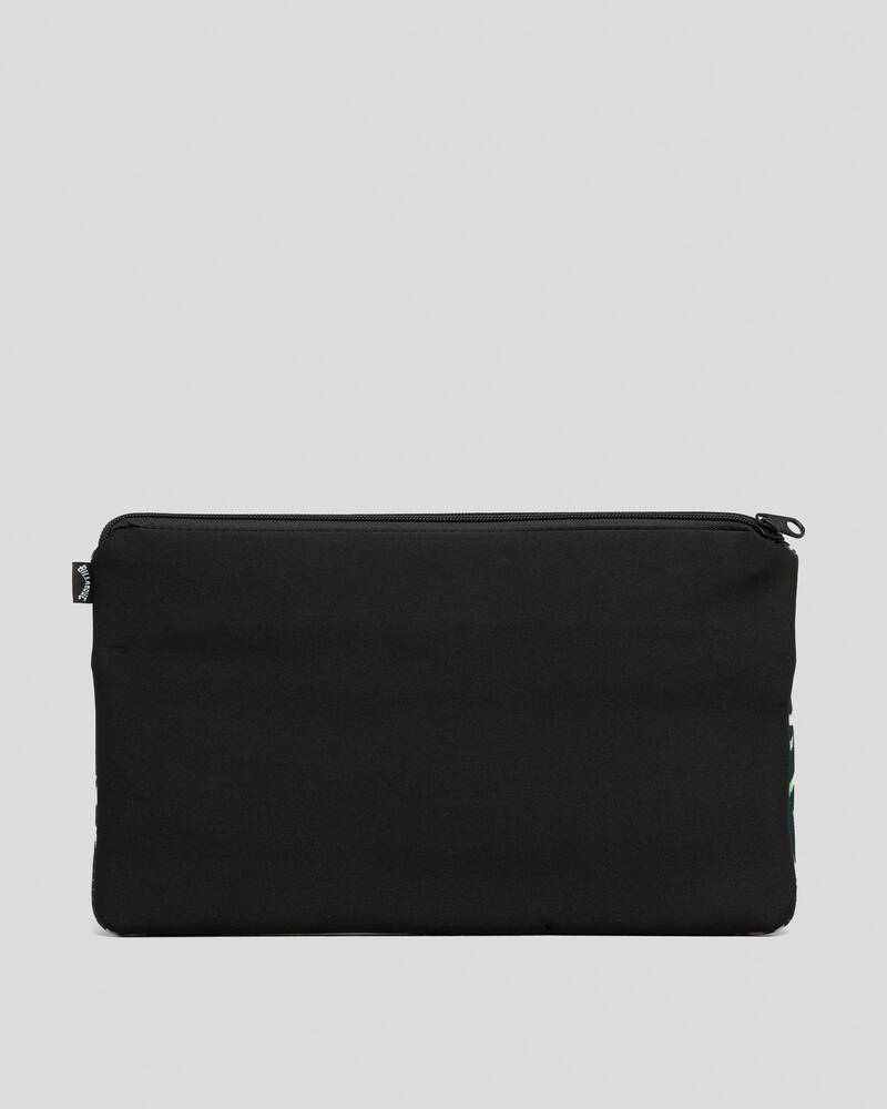 Billabong Jumbo Pencil Case for Mens