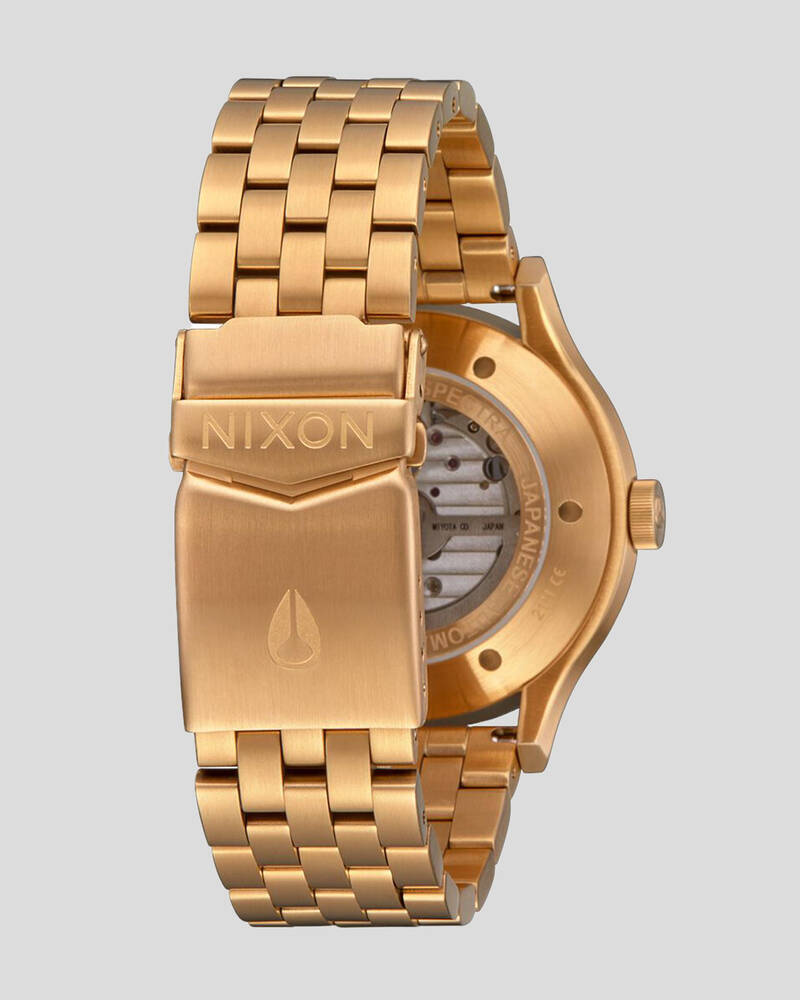 Nixon Spectra Watch for Mens