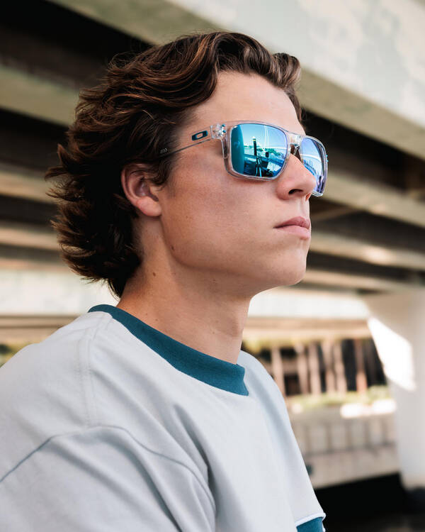 Sylas Sunglasses