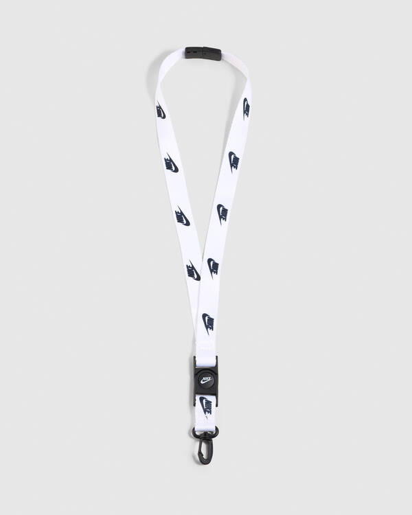 Club Standard Lanyard