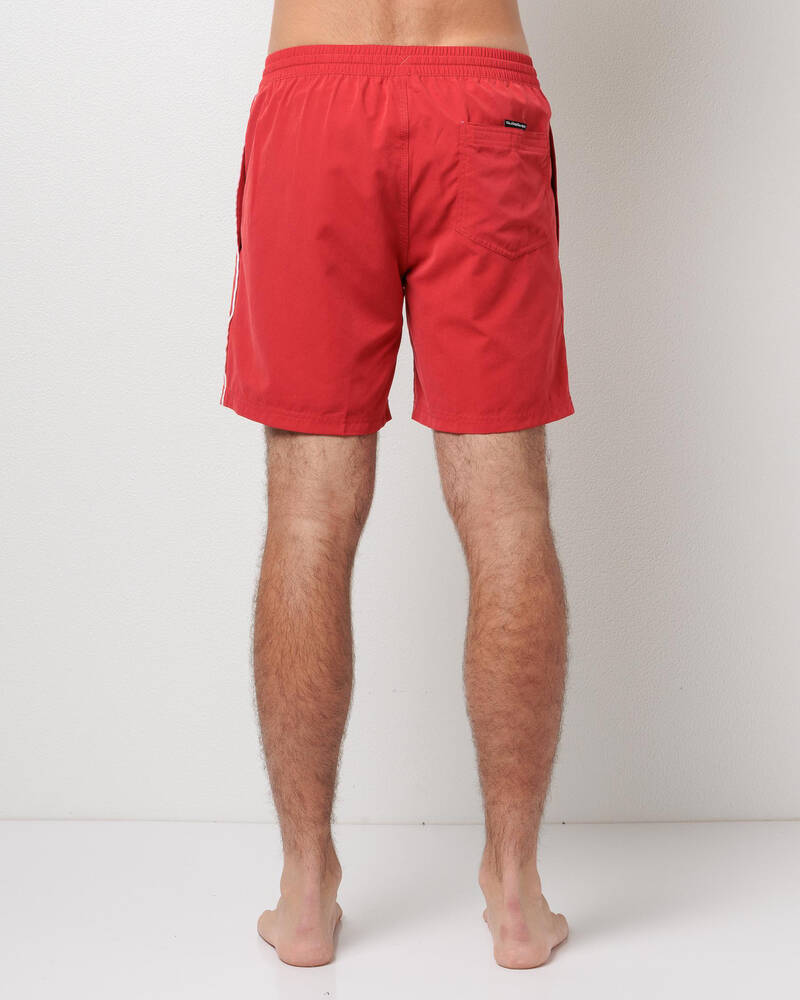 Quiksilver Everyday Vert Volley 17NB Board Shorts for Mens