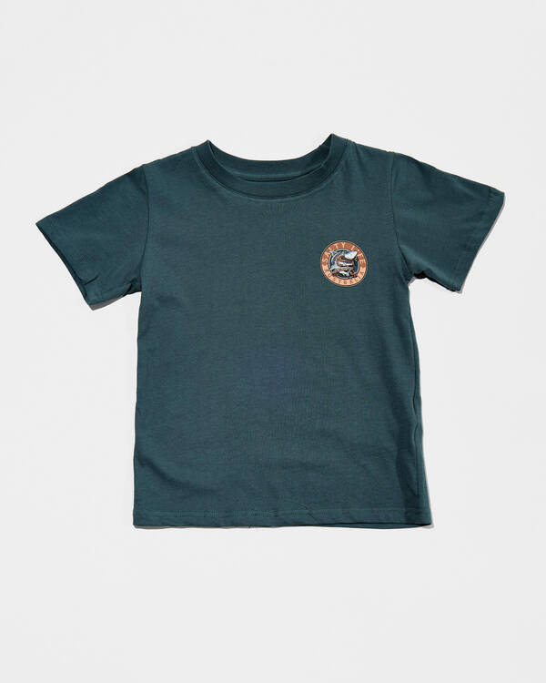 Toddlers' Born To Be Wild T-Shirt