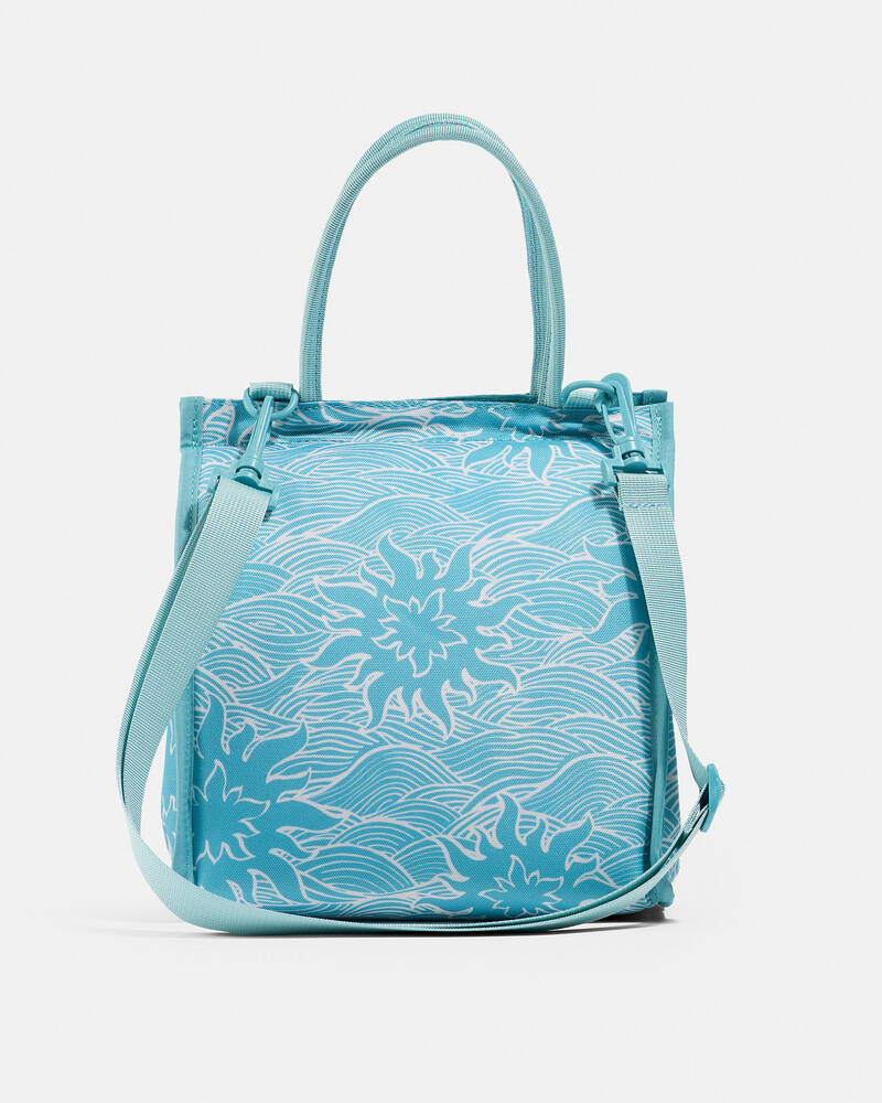 Billabong Tiki Lunch Box for Womens
