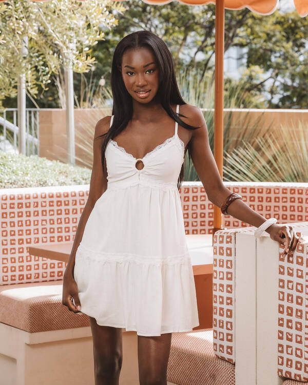 Priya Hawaii Dress