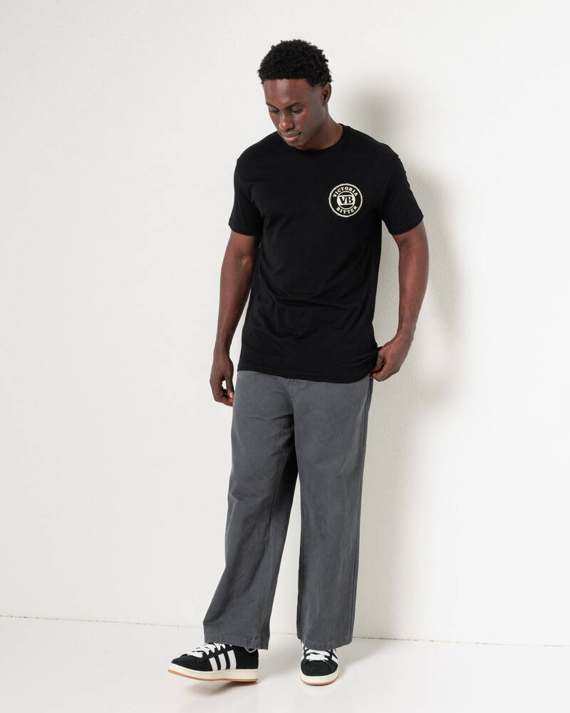 Victoria Bitter Get Away T-Shirt for Mens