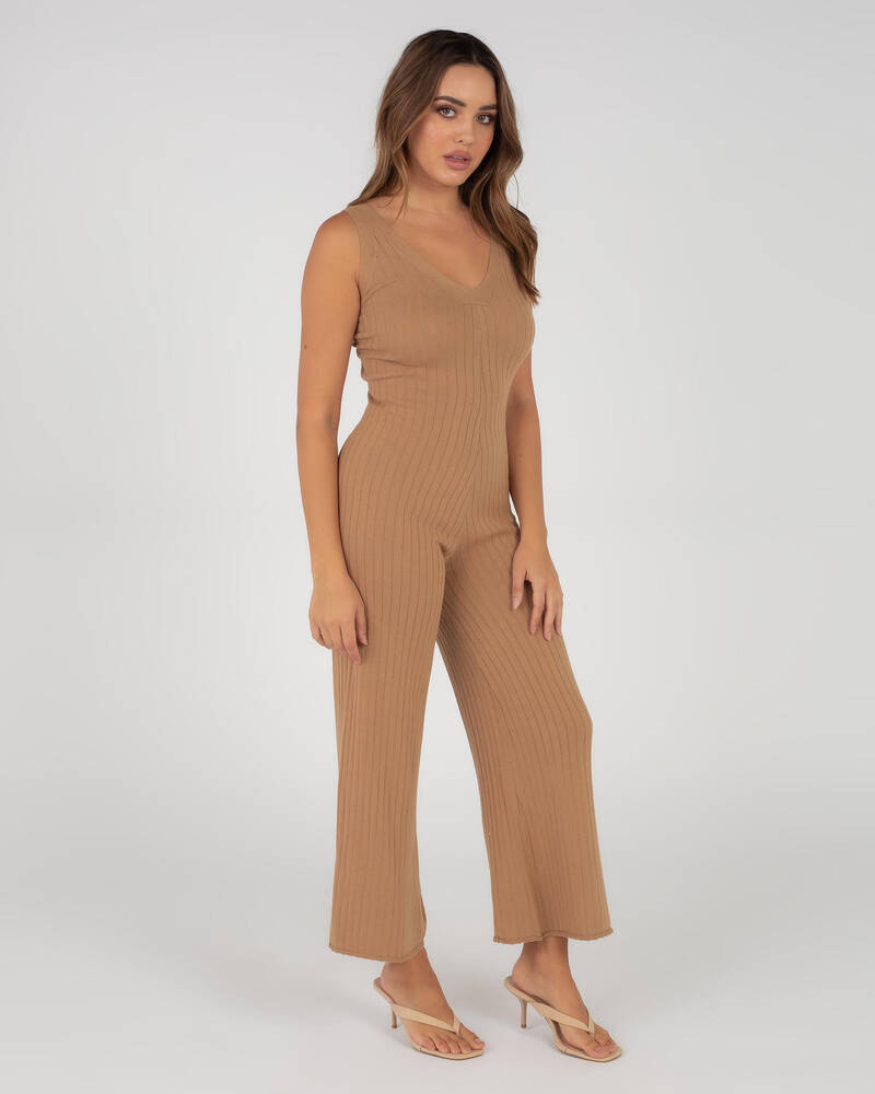 Paper Heart Valerie Jumpsuit for Womens