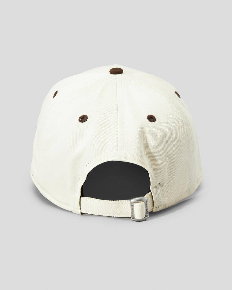 New Era New York Yankees 9Forty A-Frame Cap for Mens