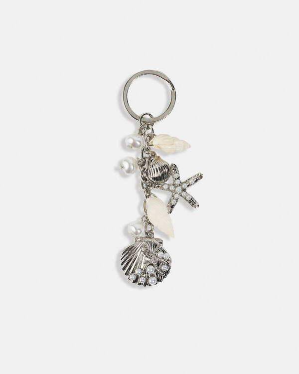 Rhea Keyring