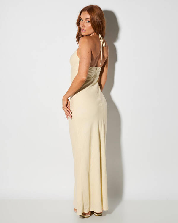Mooloola Jules Maxi Dress for Womens
