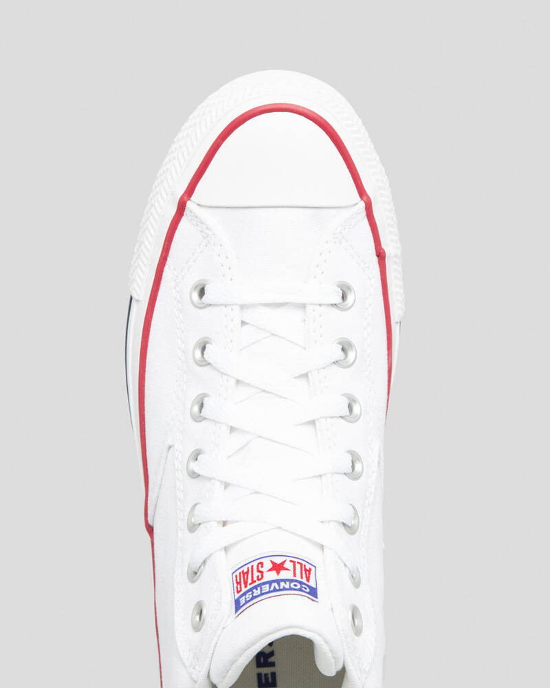 Converse Chuck Taylor Malden Street Mid Shoes for Mens