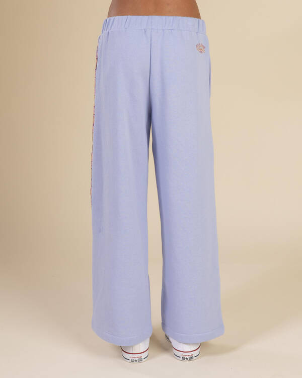 Billabong Girl's Old Dayz Track Pants for Womens