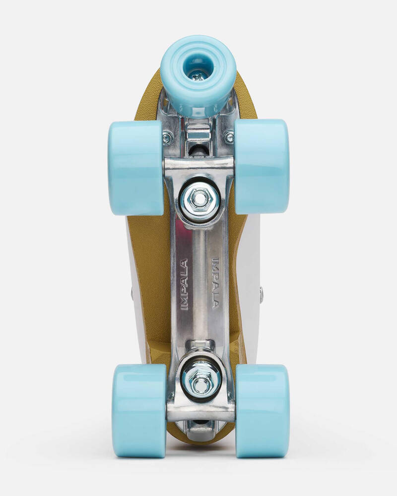 Impala Quad Rollerskates for Unisex