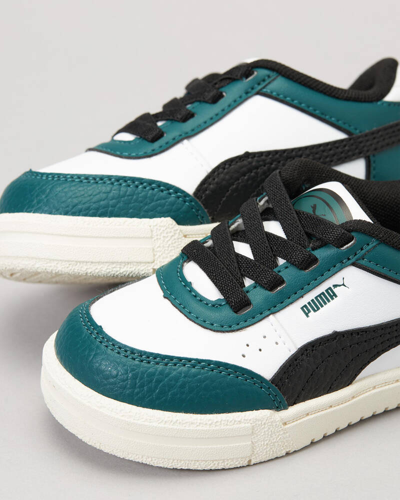 Puma Toddlers' CA Pro Sport Shoes for Mens