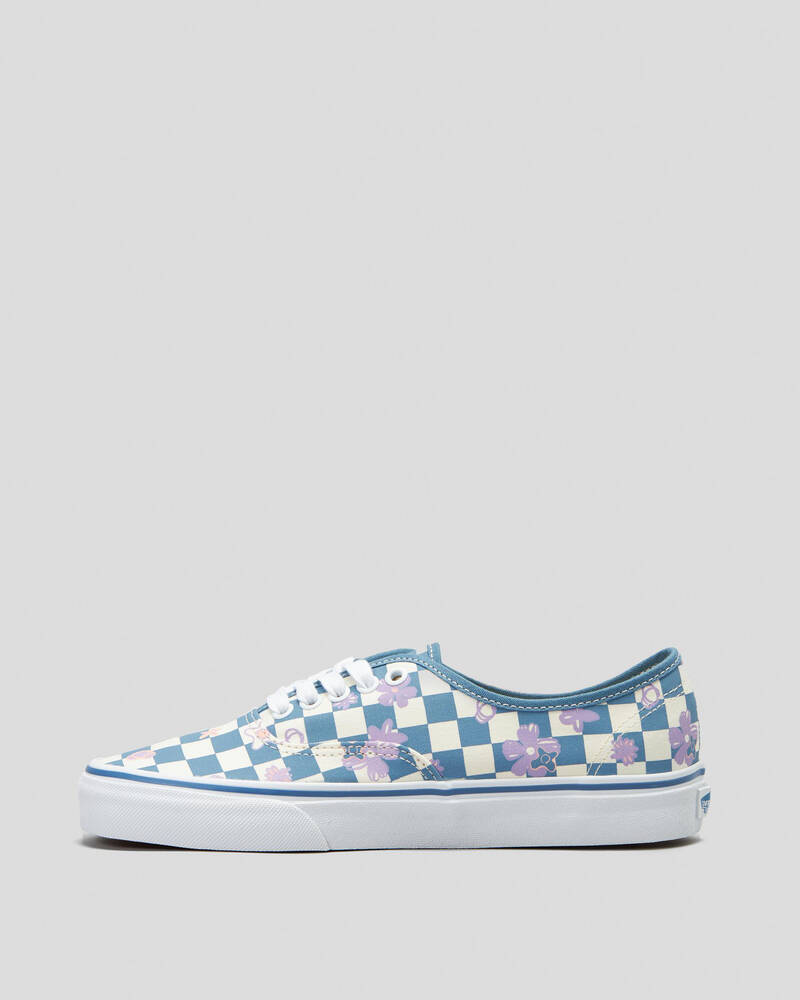 Vans Womens Authentic Shoes for Womens
