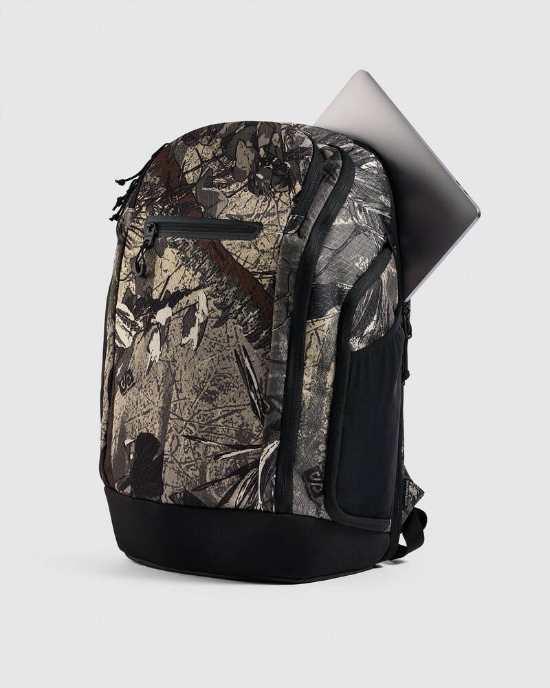 Rip Curl F-Light Searcher 45L Camo Backpack for Mens