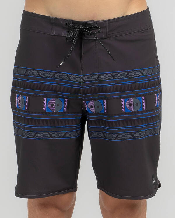 Rip Curl Mirage Owen Board Shorts for Mens