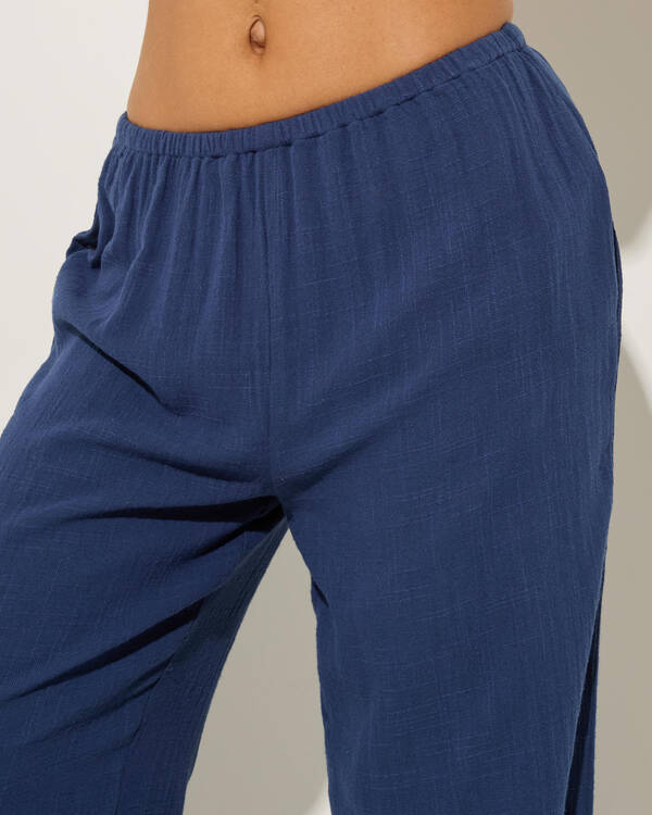 Mooloola Cali Beach Pants for Womens