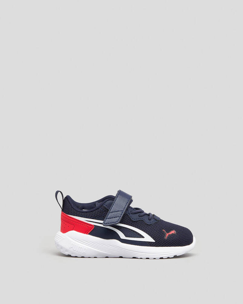 Puma Toddlers' All-Day Active Shoes for Mens