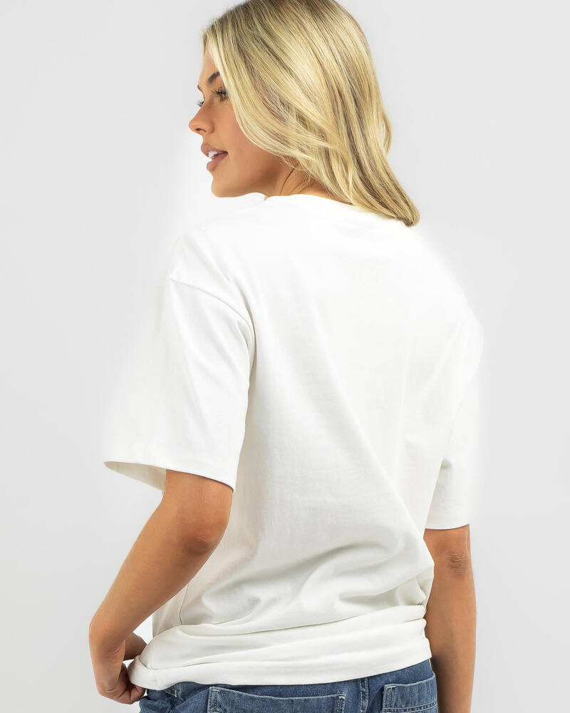 NCAA University Of Florida T-Shirt for Womens