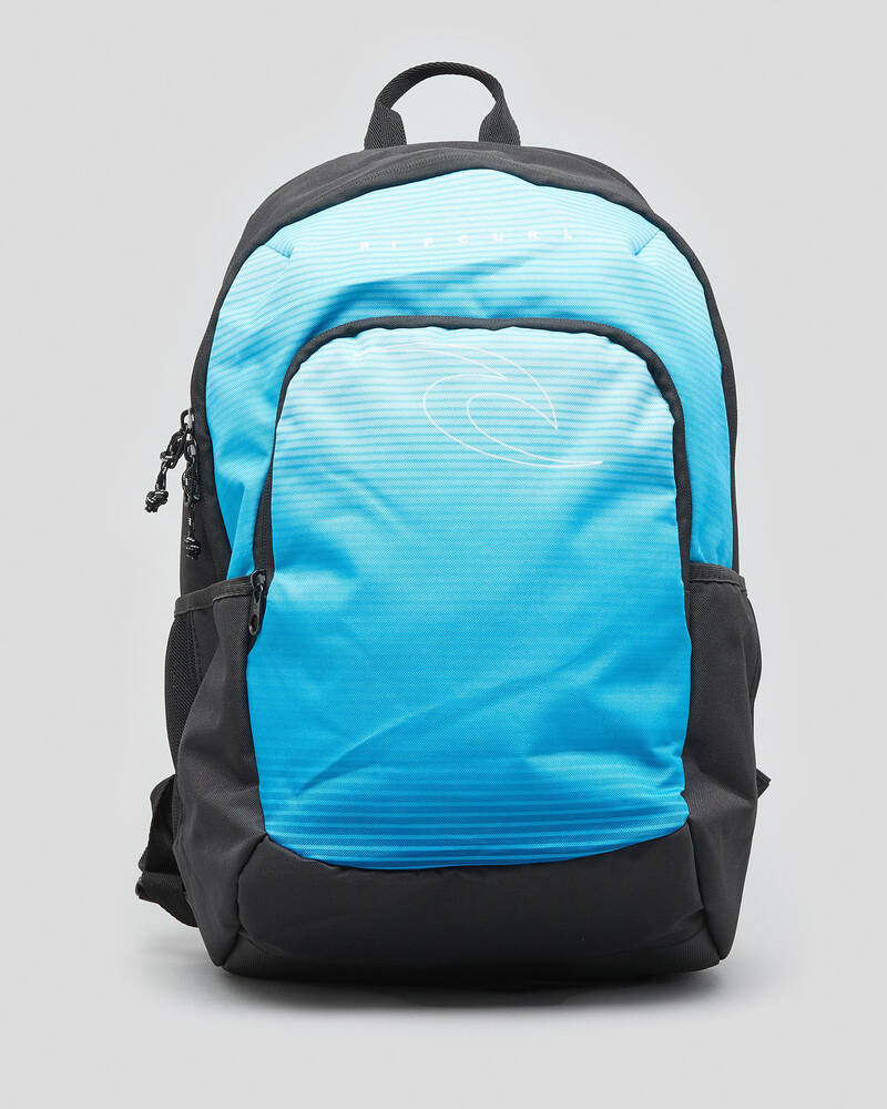 Rip Curl Ozone 30L School Eco Backpack for Mens
