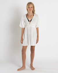 Topanga Girls' Reva Cover Up for Womens image number null