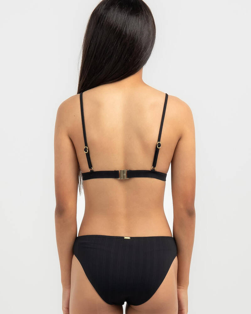 Topanga Girls' Priya Triangle Bikini Set for Womens