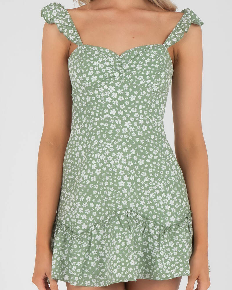 Mooloola Bonita Dress for Womens