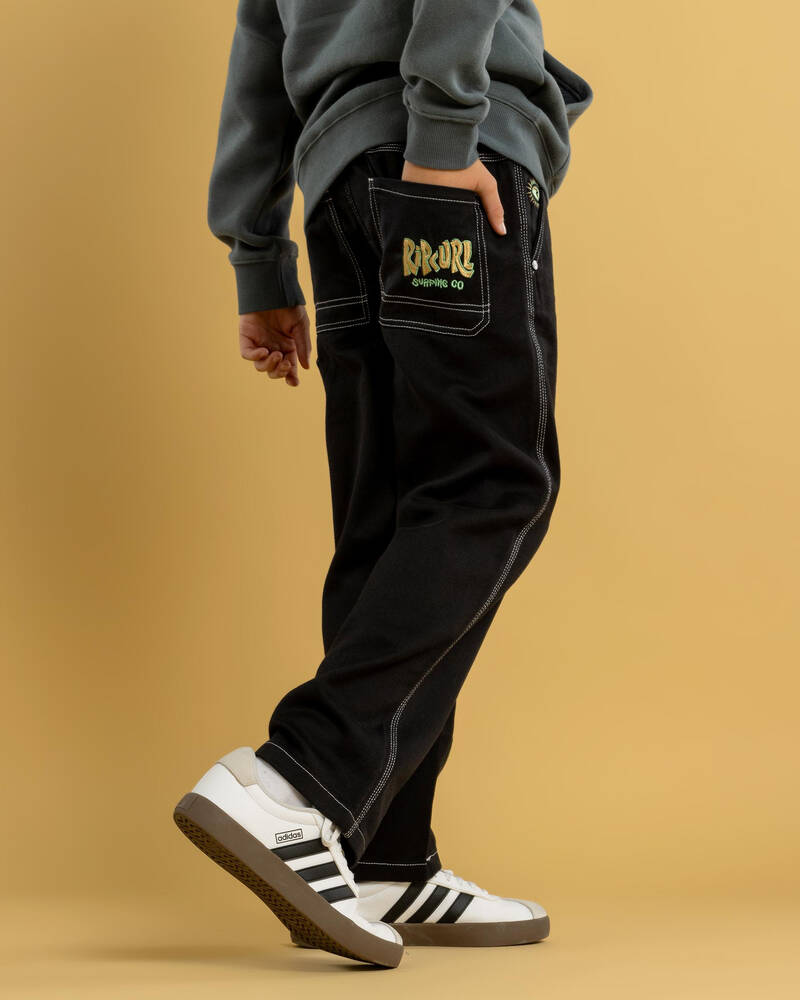 Rip Curl Boys' Cargo Pants for Mens
