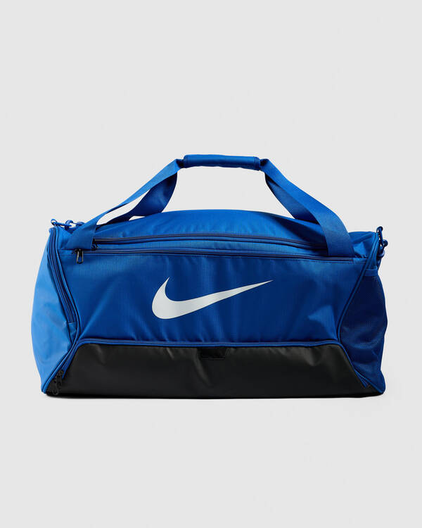 Nike Brasilia 9.5 Duffle Bag for Mens