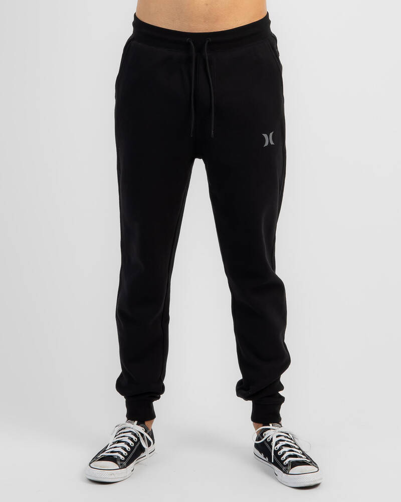 Hurley Beach Icon Fleece Pants for Mens