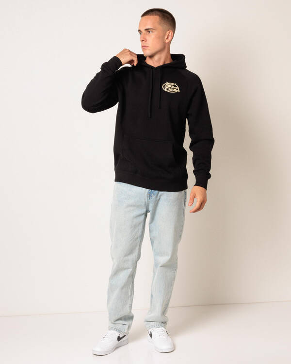 Great Northern GN Pro Casual Hoodie for Mens