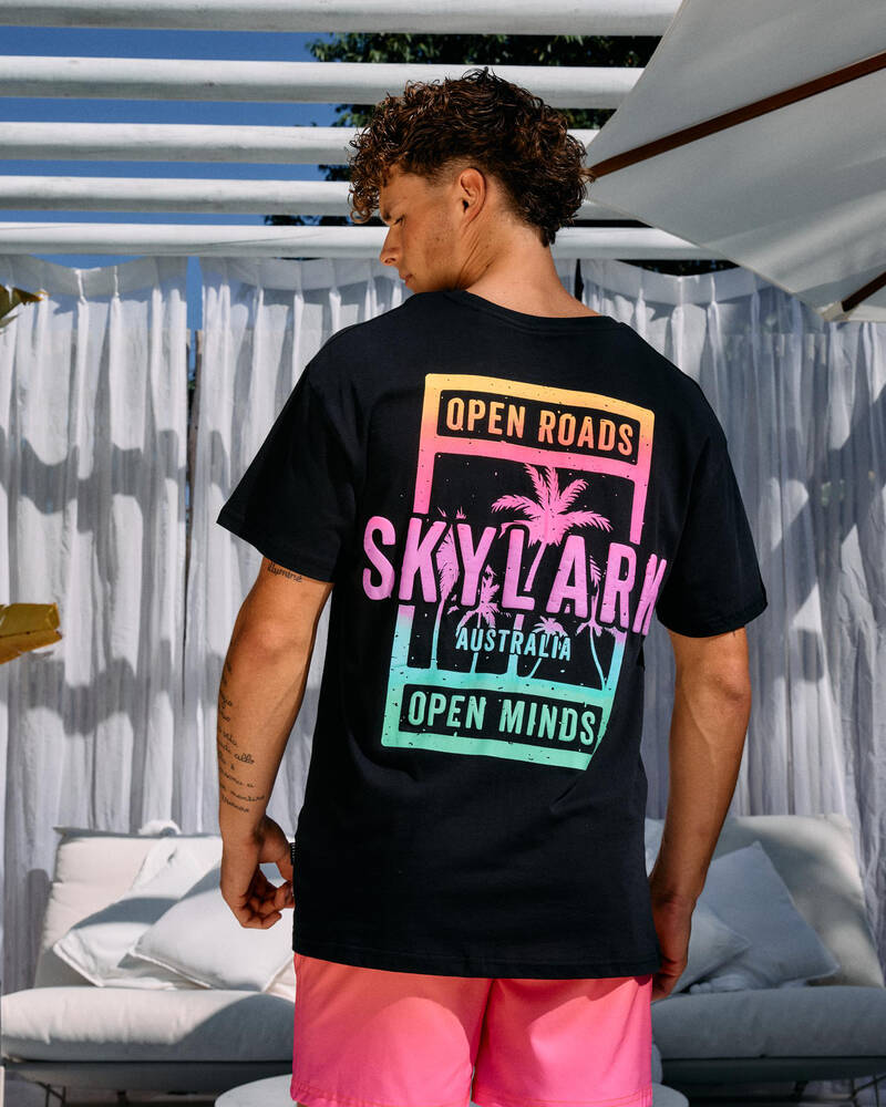 Skylark Solace T-Shirt for Mens