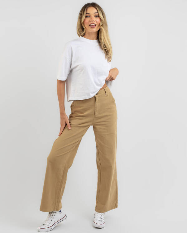 Rusty Noah Jeans for Womens