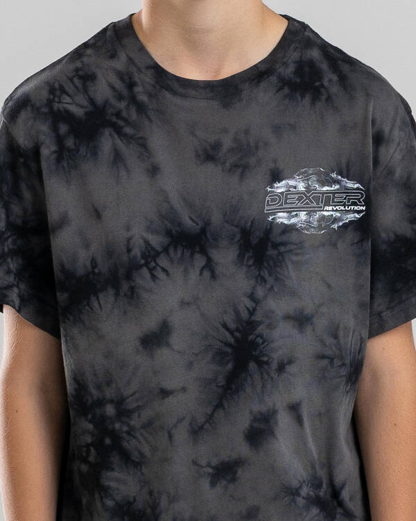 Dexter Boys' Flair T-Shirt for Mens