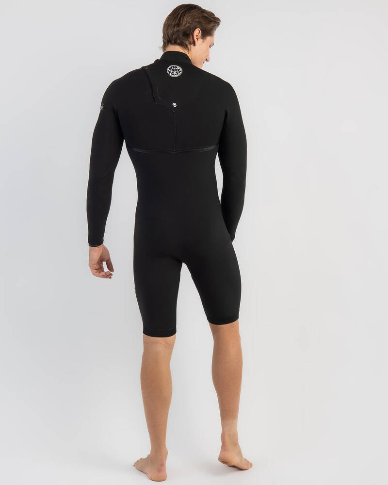 Rip Curl E-Bomb Long Sleeve 2mm Spring Suit for Mens