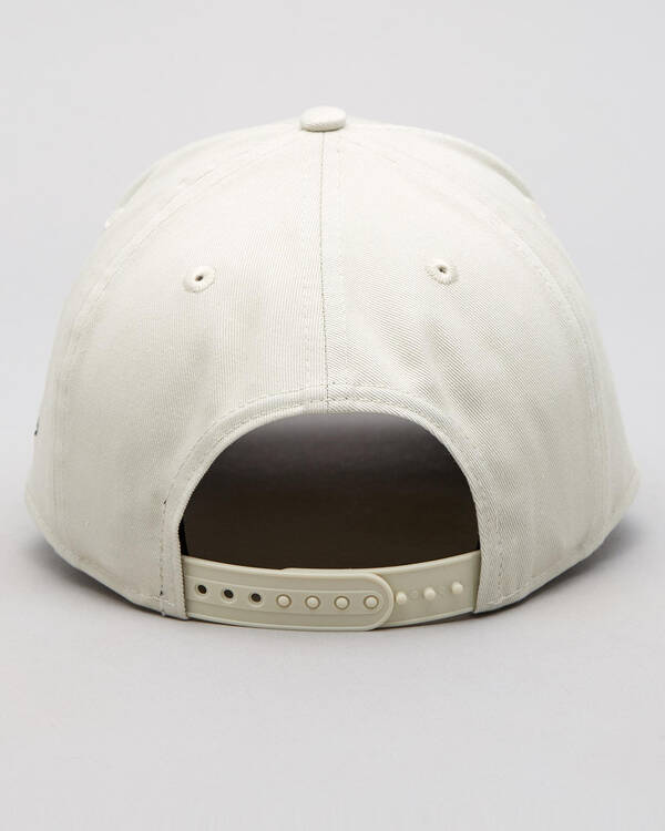 New Era Los Angeles Dodgers 9Forty A-Frame Snapback Cap for Mens