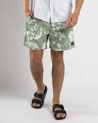 Hurley Beach Xerox Board Shorts for Mens image number null