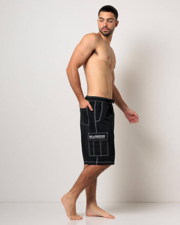 Billabong Throw On Board Shorts for Mens