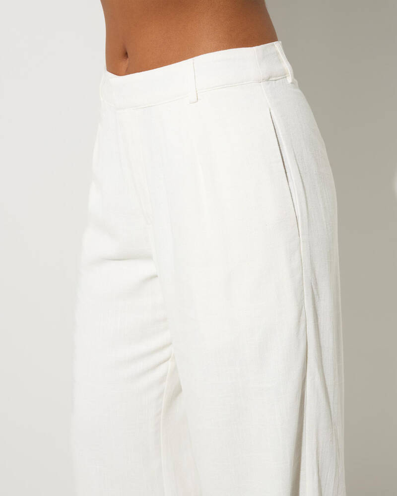 Mooloola Quin Vanessa Pants for Womens