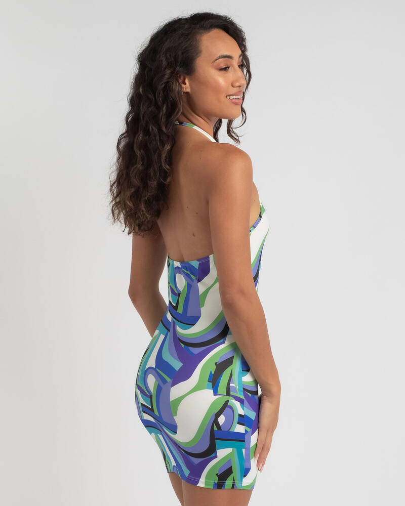 MRKT. Darla Dress for Womens